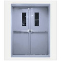 Guaranteed Quality Proper Price Commercial Bs 8214 Cheap Fire Doors With Glass